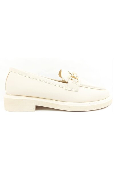 PUNTO 261157 Μπεζ Γυναικεία Casual Παπούτσια