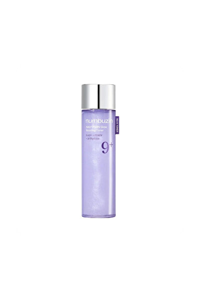 Numbuzin Glow Toner No. 9 150 ml