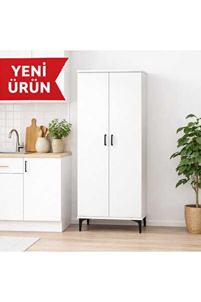 by hs se desing Casa Kiler Ayakkabılık banyo dolabı çok amaçlı iki kapaklı do...