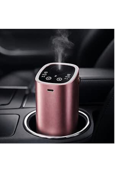 AutoFamily موزع زيت السيارات بدون ماء من AUTO FAMILY، موزعات زيوت عطرية بدون ماء