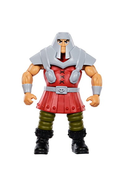Mattel Games Figurină, Mattel, Masters of the Universe Origins Ram Man, 14 cm...