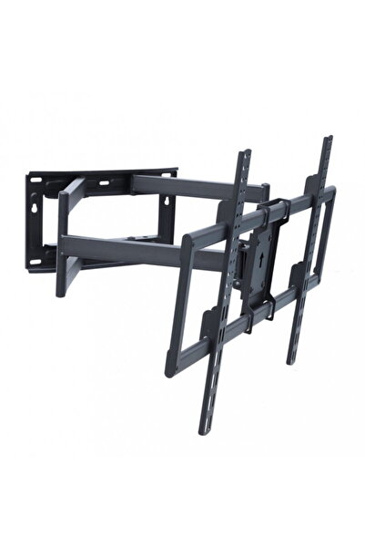 ART Suport TV / Monitor Suport TV, ART, 50-120", reglabil, negru