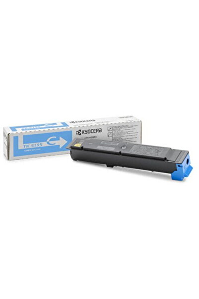 KYOCERA Toner pentru imprimantă, cyan