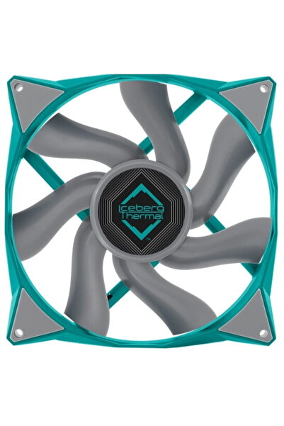 Iceberg IceGALE Xtra - Cooler de 140 mm