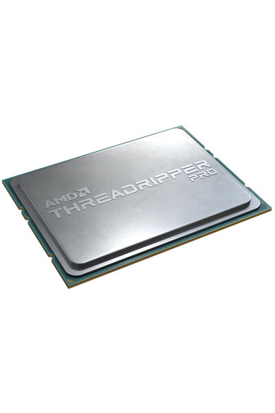 Amd Procesor AMD Ryzen Threadripper PRO 5975WX, 3,6 GHz, sWRX8, 128 MB, 280 W...