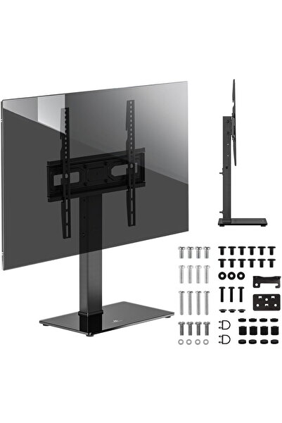 Maclean Suport TV / Monitor Suport TV universal Maclean, pentru dulap RTV, su...