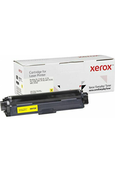 Xerox Toner imprimantă Everyday TN-241Y galben