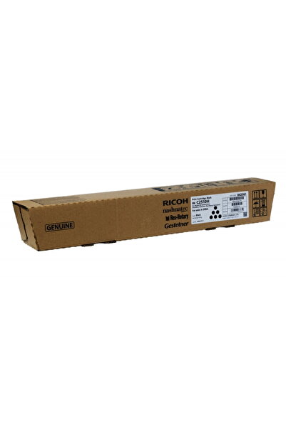 Ricoh Cartuș toner IM C2010/2510, 18000 pagini, galben