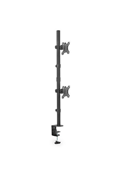 Assmann Suport Monitor 17 " -32 "   2TFT 4Gelenke Negru Max.8KG