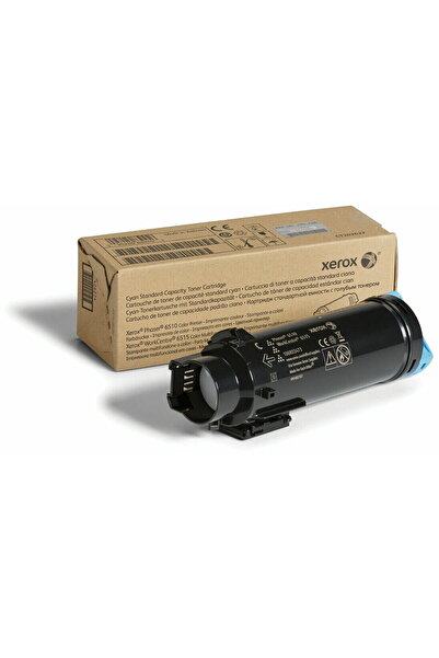 Xerox 106R03473 Toner laser, cyan
