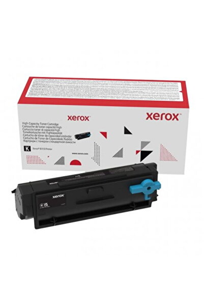 Xerox Original Toner 006R04377, Black, Laser Technology