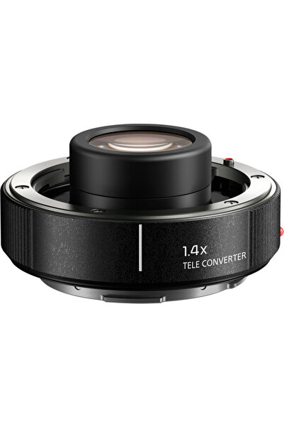 PANASONIC Teleconvertor 1.4x pentru montură L
