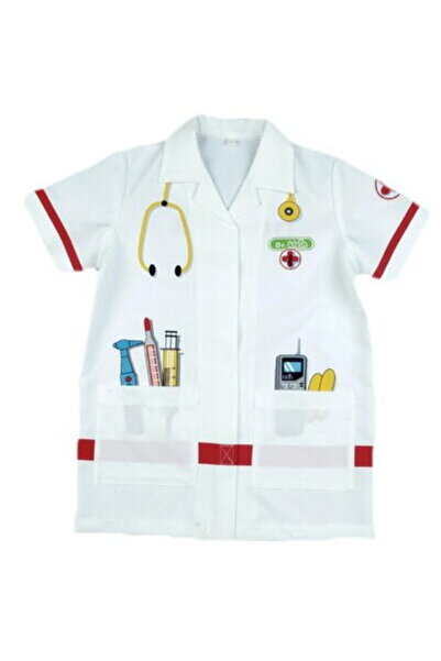 Theo Klein Halat doctor Klein
