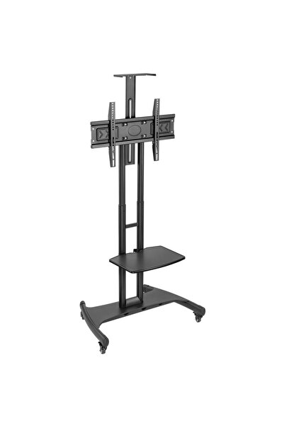 ART Suport TV / Monitor mobil + montură pentru televizoare de 32-70 inch, 45 ...