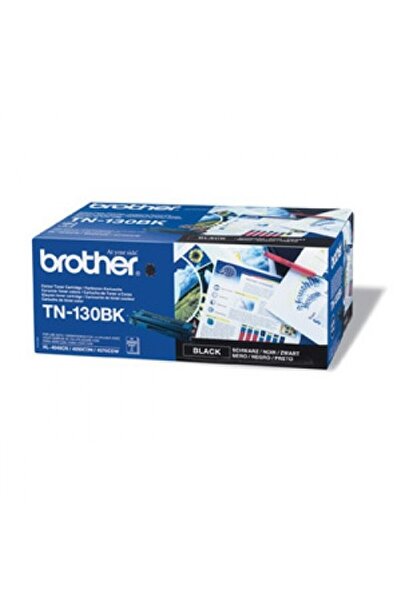 Brother Toner TN130BK Negru