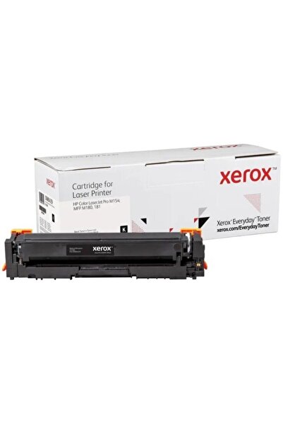 Xerox Everyday Toner Cartridge 006R04259 Black