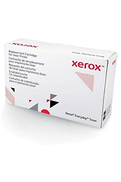 Xerox Toner HP 37A (CF237A), 1,5 mii de pagini, negru