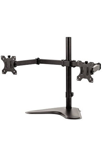 Fellowes Suport TV / Monitor Braț ergonomic independent pentru 2 monitoare - ...
