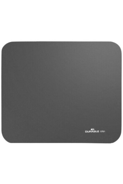 Durable Mouse pad Mousepad, Durable, 260 mm, Antracit