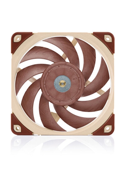 Noctua Ventilator Noctua NF-A12x25 LS-PWM, 120x120x25 mm