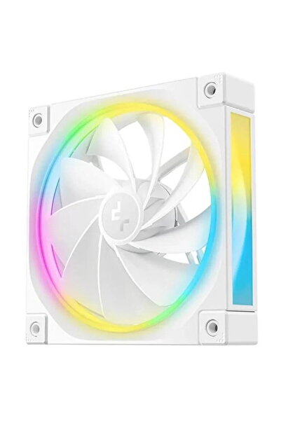 Deep Cool Ventilator Deepcool FL12R WH