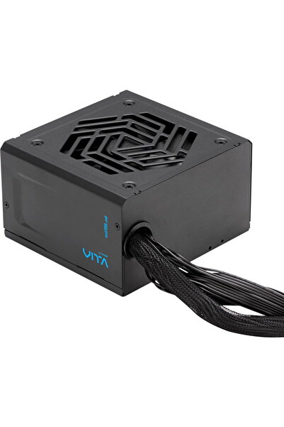 FSP VITA-650GD 650 W, 80+ Gold, ATX 3.1, Cablu direct