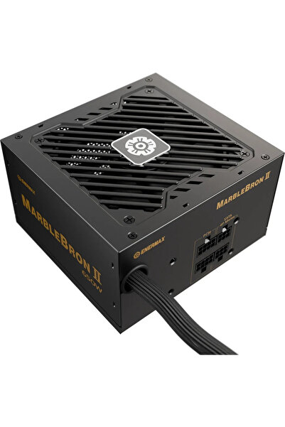 ENERMAX EMB650AWT-, MarbleBron II, 650W, Sursă de alimentare ATX