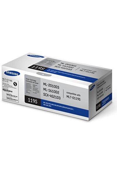 Samsung Toner imprimantă MLT-D119S / SU863A 2K ORIGINAL ML-2010