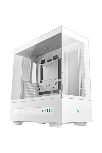 Deep Cool Carcasă DeepCool CH690 WH
