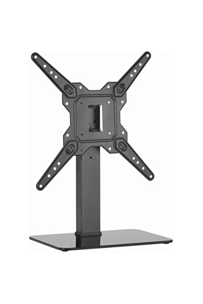 Gembird Suport TV / Monitor TVS-D55S-01 Suport TV de masă (rotativ), 23 &quot...