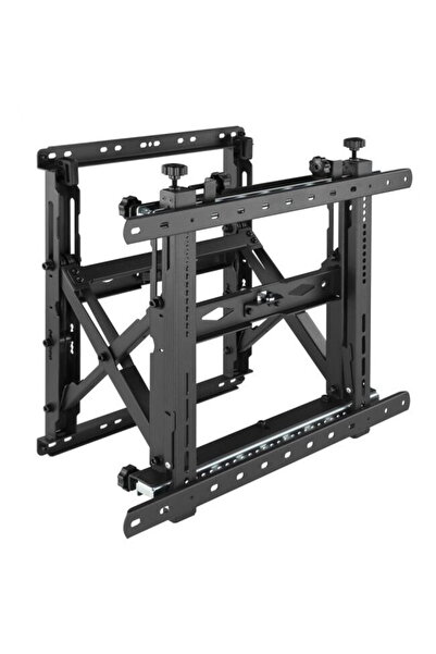 EQUIP Suport TV / Monitor 45 " -70 "   Suport video wall retractabi...