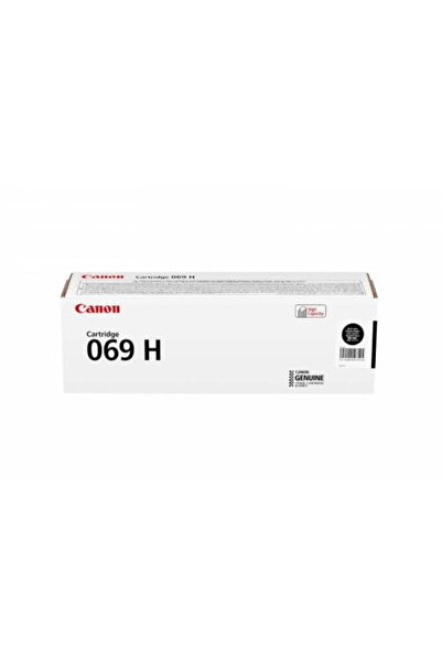 Canon CARTUȘ TONER NEGRU CANON CRG069HBK