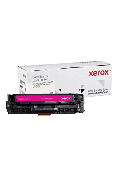 Xerox Toner, XEROX, Magenta, 006R03811