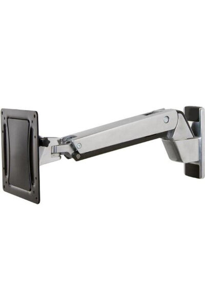 Ergotron Suport TV / Monitor 45-296-026 Braț interactiv de perete pentru TV/m...
