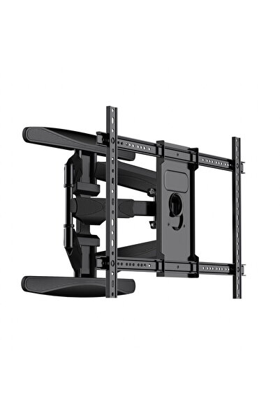 ART Suport TV / Monitor Suport perete TV AR‑98 40‑75″, 45 kg, reglabil vertic...