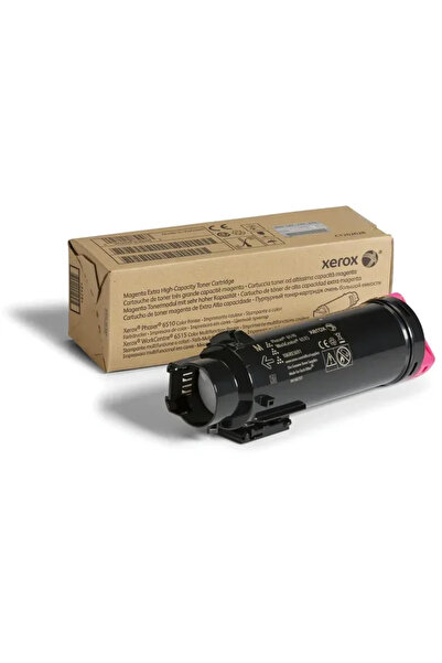 Xerox Toner imprimantă 106R03691 Magenta