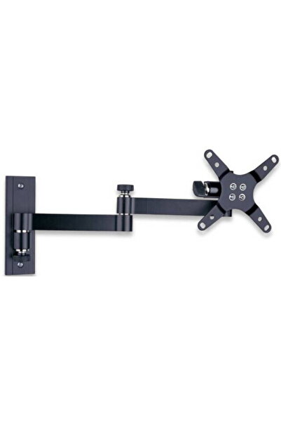Techly Suport TV / Monitor pentru LCD 13 " -30 "   neigbar 3 Articu...