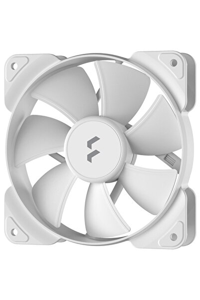 Fractal Design Ventilator Aspect 12 White , 120mm