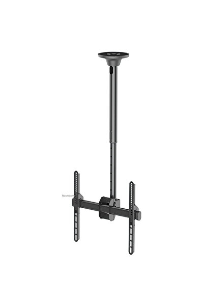 NEOMOUNTS Suport TV / Monitor Suport de tavan pentru monitor (cu funcție de s...