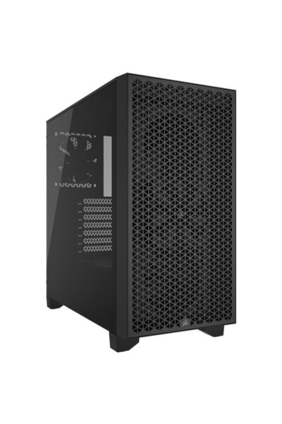 Corsair Carcasa PC 3000D Airflow Negru