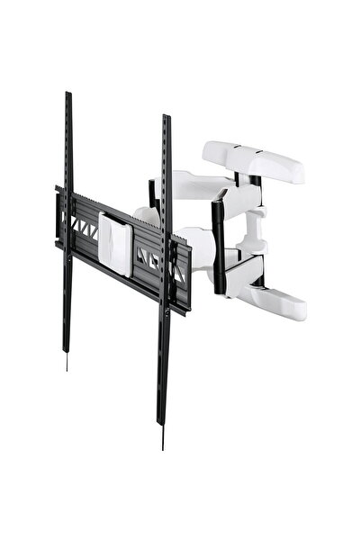 Hama Suport TV / Monitor Suport TV de perete Full Motion 118626, reglabil, 47...