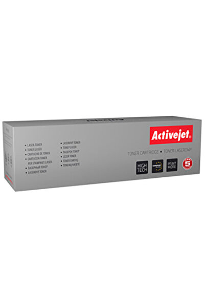 ActiveJet Toner ATS-4824NX Black Replacement for MLT-D2092L (ATS4824NX)