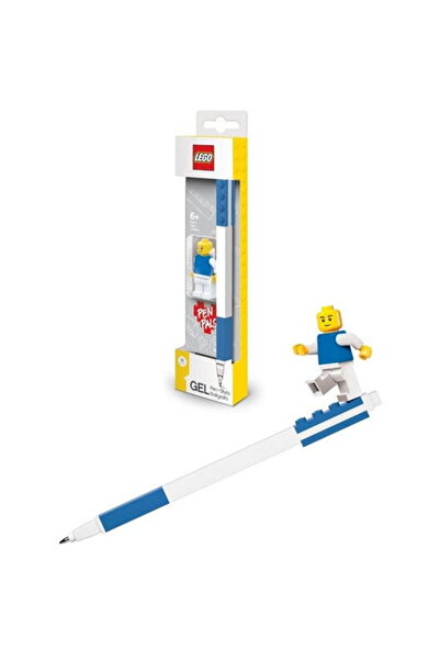 LEGO Pix cu gel - Albastru (52600)
