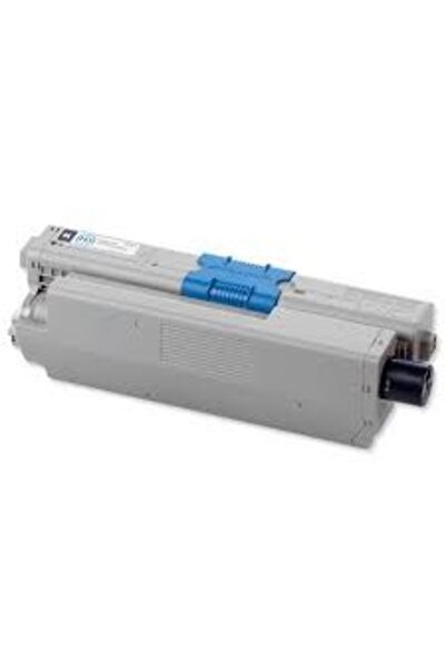 OKI Cartus Toner Compatibil Oki C510BK / 44469804, Negru, 5000 pagini - UnCartus