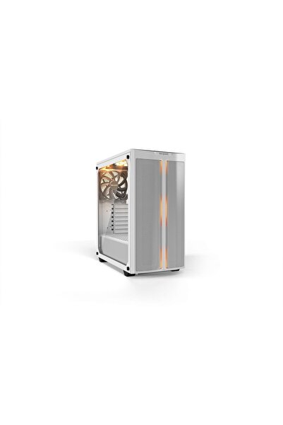 Be Quiet! Carcasa PC Pure Base 500DX Albă