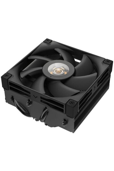 Deep Cool Cooler procesor, DeepCool AN400 BK 150W pentru procesoare Intel/AMD...