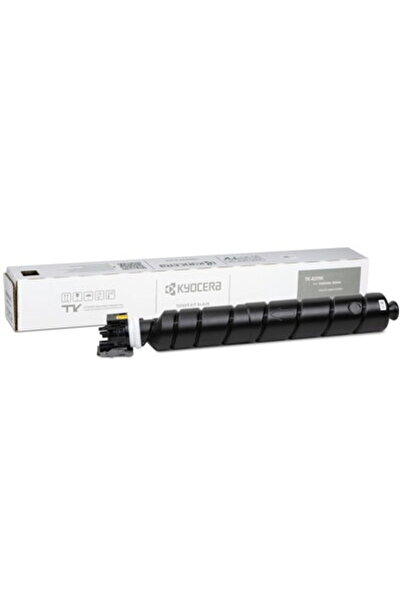 KYOCERA Toner imprimanta TK-8375 Negru