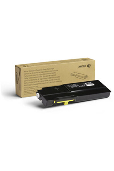 Xerox Toner pentru Versalink C400/C405, galben