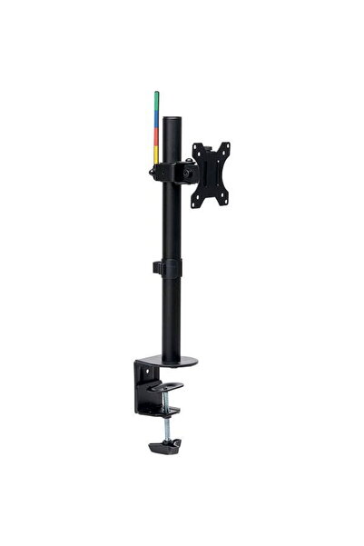KENSINGTON Suport Monitor bis32 " 1TFT, 1Gel.max.8kg, NegruSmartfit