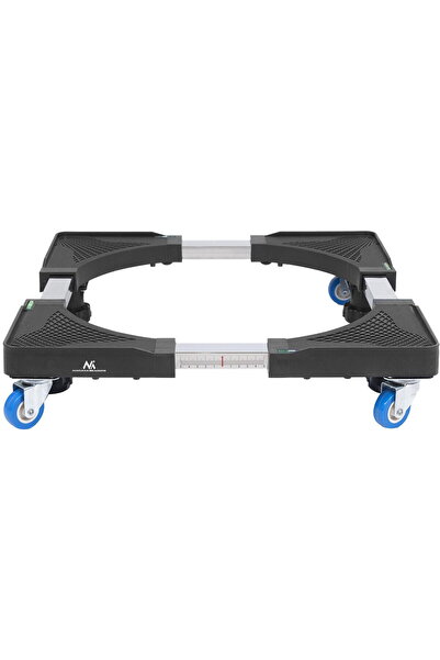 Maclean Suport TV / Monitor Suport pentru masina de spalat rufe, Maclean, Reg...